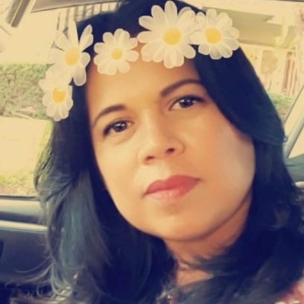 Meet your Posher, Irene